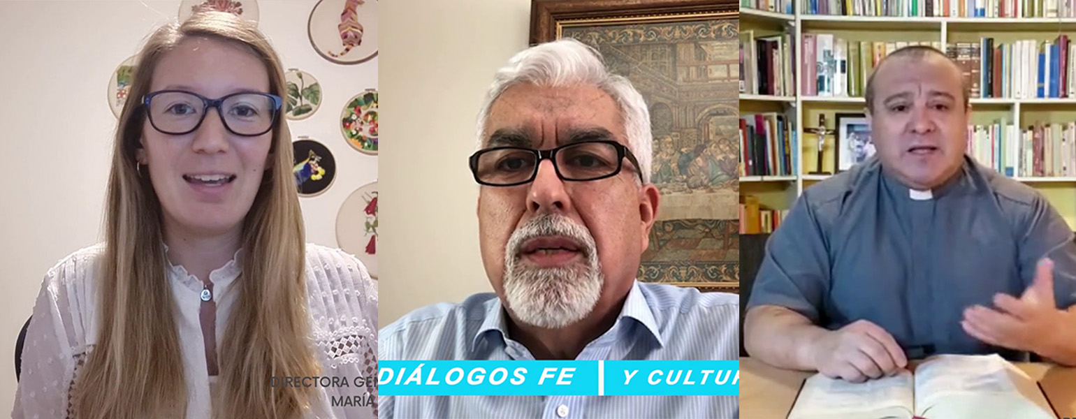 dialogos fe cultura