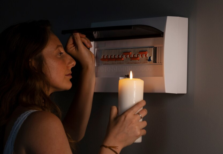 Autonomía energética en La Araucanía: Experto UCT expone desafíos y oportunidades de la región luego del apagón nacional del 25F