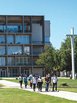 Facultad de Ciencias Religiosas y Filosofía