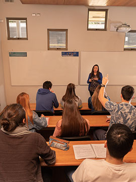 Vicerrectoría Académica