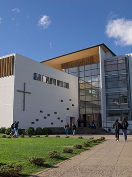 Facultad de Ingeniería