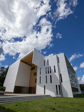 Facultad de Educación