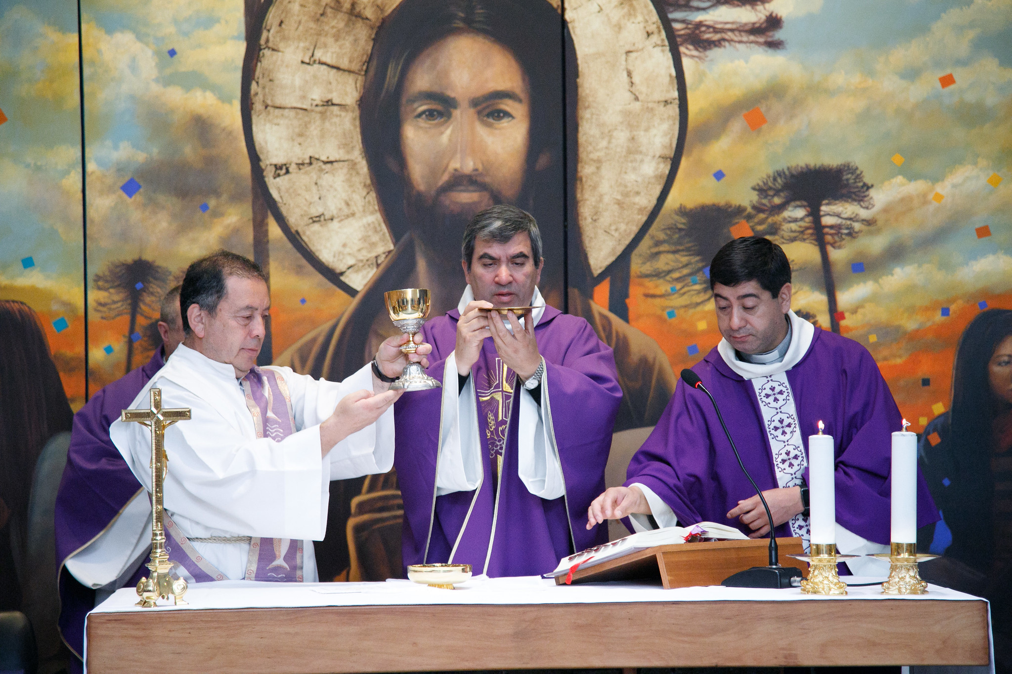 Semana Santa en UCT: Conoce el variado programa de actividades que lidera la Universidad este mes