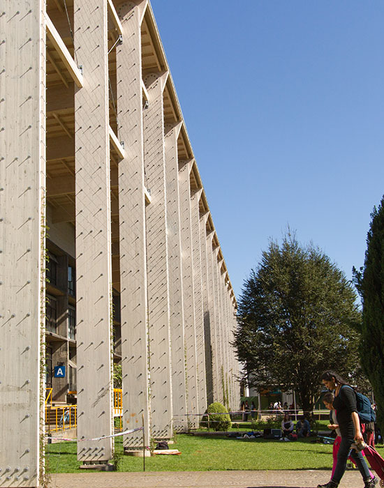 Vicerrectoría de Administración y Asuntos Económicos