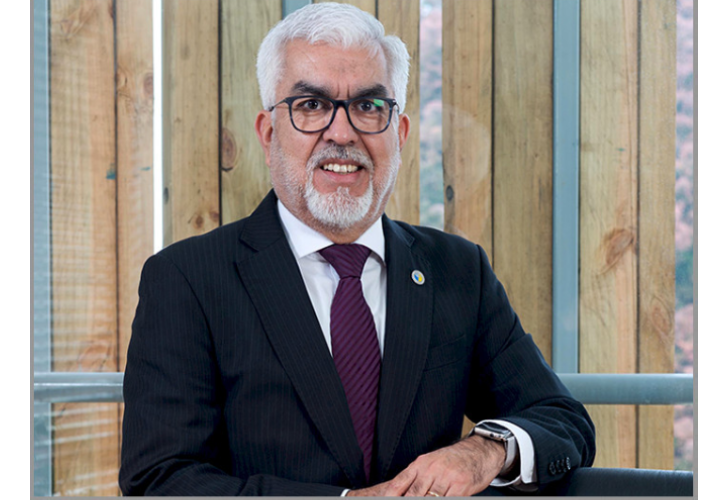 Rector UCT explica y analiza documento "Educación Superior y Constitución: Aportes para la Convención Constitucional"