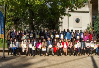 UCT certificó a 100 docentes por diplomados CeDID 2020-2021