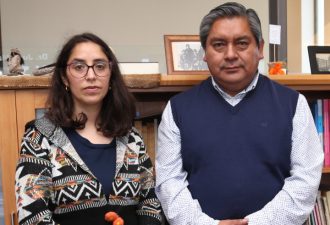 Académicos de Educación y de Ciencias de la Salud UCT impulsan proyecto para la Implementación de la Intervención Educativa Intercultural en Contexto Indígena