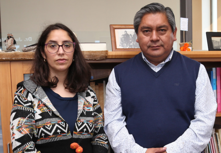 Académicos de Educación y de Ciencias de la Salud UCT impulsan proyecto para la Implementación de la Intervención Educativa Intercultural en Contexto Indígena