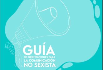 La Dirección de Género UCT publicó la Guía de orientaciones para un lenguaje no sexista
