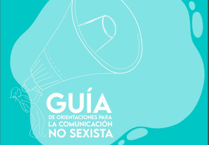 La Dirección de Género UCT publicó la Guía de orientaciones para un lenguaje no sexista