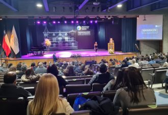 UCT inicia su Año Académico 2022 con reflexiones sobre políticas y calidad de educación