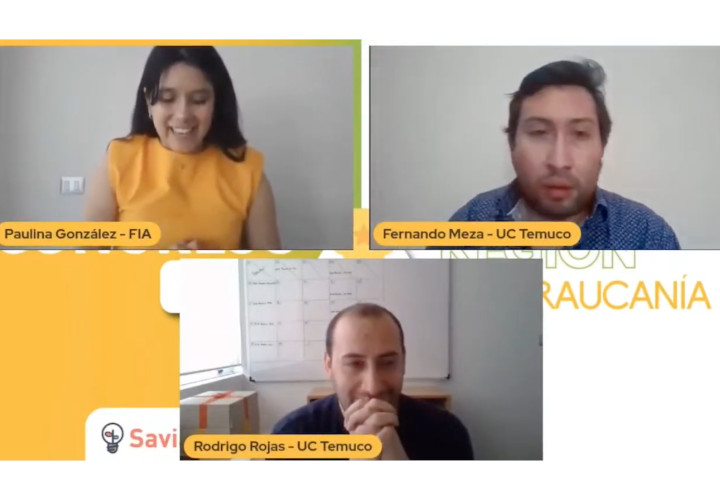 Inicia SaviaLab 2022: único programa nacional de innovación temprana para la agricultura rural