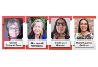 Más Mujeres Líderes en La Araucanía: cuatro integrantes de la UC Temuco fueron reconocidas
