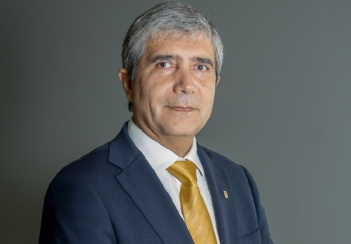Rector Carlos Saavedra, electo Presidente de la Red G9: "Es inimaginable ver el desarrollo de los territorios que abarcan las universidades del G9, sin la contribución de estas instituciones"