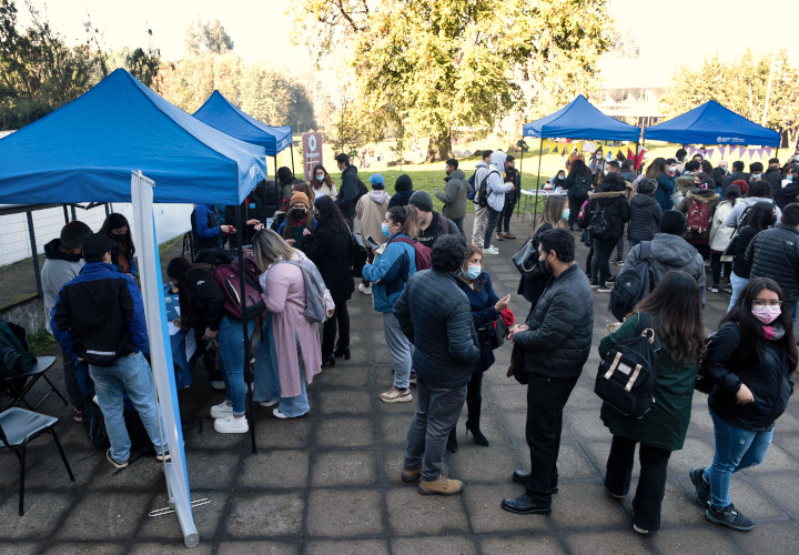 UCT se suma a "Reto Residuos Araucanía" de la CChC y Mesa de Ecosistema