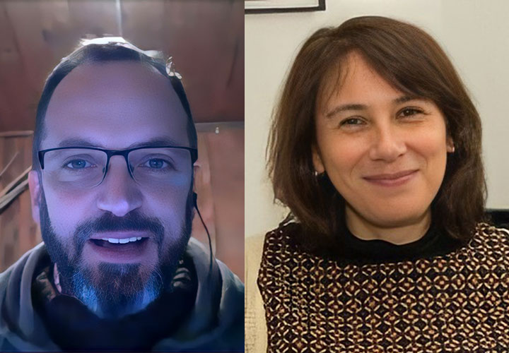Analizan el recurso agua desde una mirada filosófica, espiritual y religiosa en seminario de Instituto RUKAKO