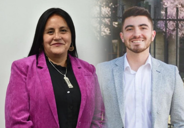 La UCT felicita a los nuevos seremis de Educación y de Transporte y Telecomunicaciones en La Araucanía