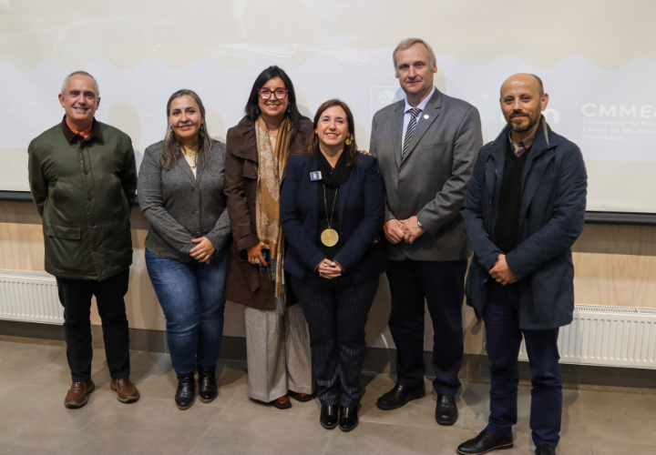 Presentan el Plan Nacional Sumo Primero para mejorar aprendizajes de matemática de 1° a 6° básico en La Araucanía