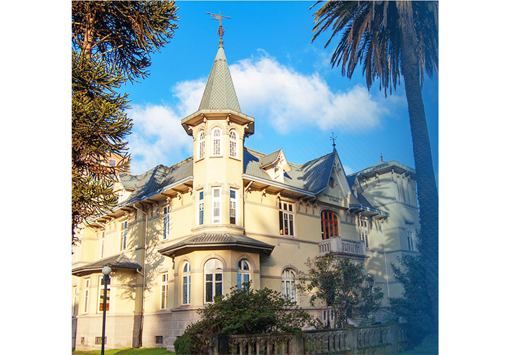 Con actividades culturales y académicas, la Universidad Católica de Temuco celebra 63 años de vida institucional