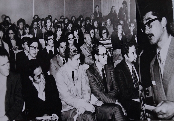 Antropología UCT celebra sus 50 años de aporte cultural e investigación