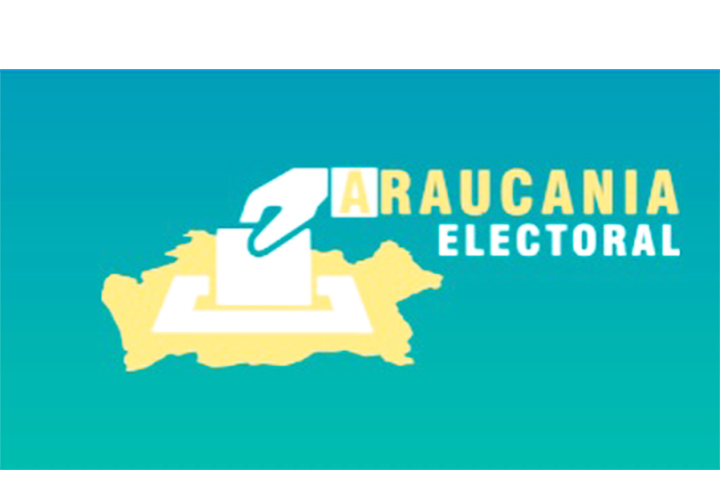 UCT presenta a la comunidad plataforma con información electoral de La Araucanía