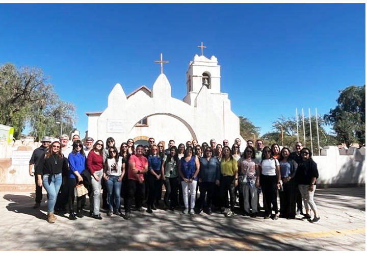 Comisión de Admisión y Matrícula del CRUCH se reunió para abordar los desafíos del actual proceso de admisión.