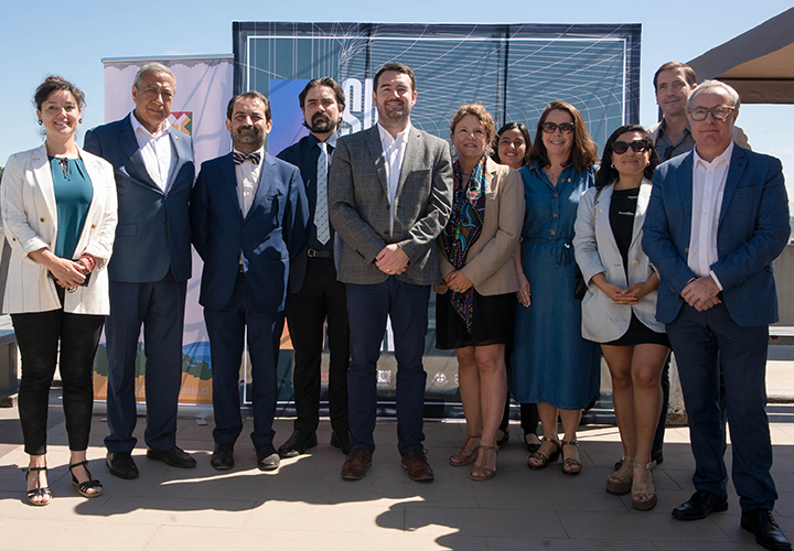 Con destacados expositores internacionales se realizará el Congreso Futuro en Temuco