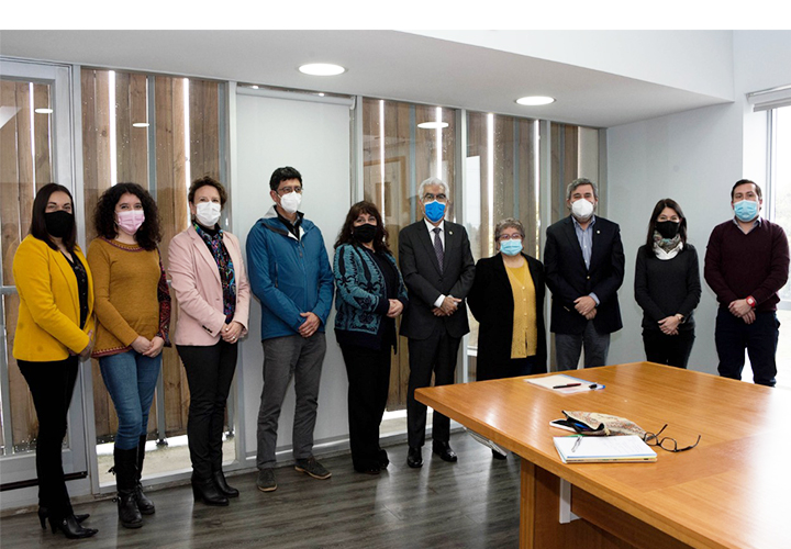 UCT crea Consejo de Sustentabilidad
