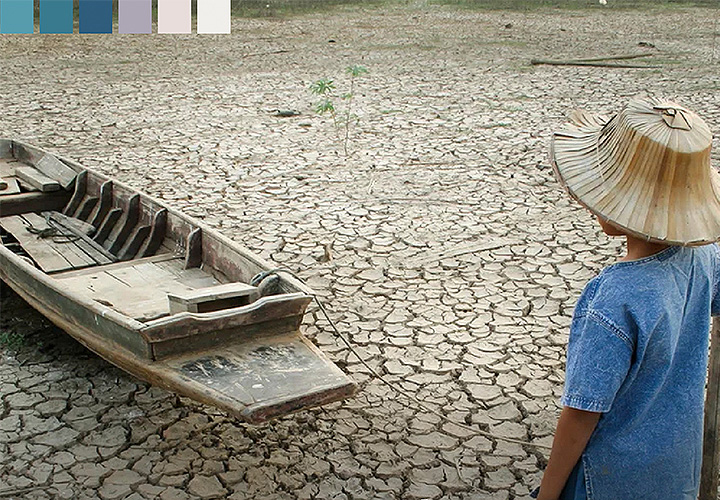 En tiempos de emergencia climática Centro de Políticas Públicas UCT analiza la vulnerabilidad de La Araucanía frente a la crisis hídrica