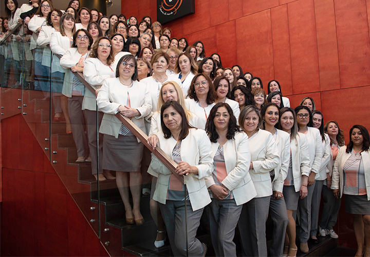 Gracias Queridas Secretarias