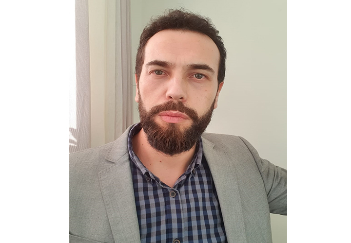 Edgar Rebolledo, director de Educación Continua UCT: "Rescatar nuestros conocimientos y ponerlos a disposición del territorio y el mundo es el desafío para este 2021"