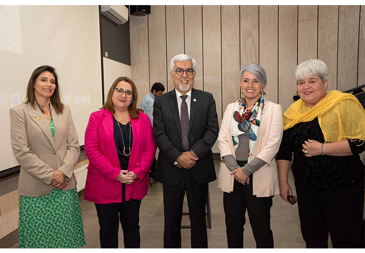 Encuentros ANID: descentralizando el conocimiento