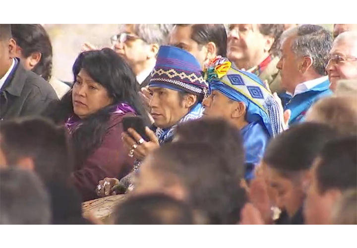 Centro de Políticas Públicas UC Temuco presentará resultados del estudio de Percepción sobre el Acuerdo Nacional por el Desarrollo y la Paz en la Araucanía