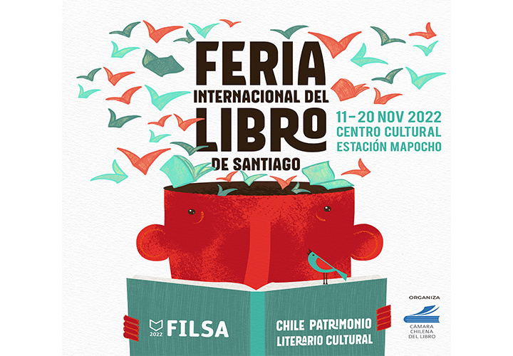 Ediciones UCT estará presente en FILSA 2022