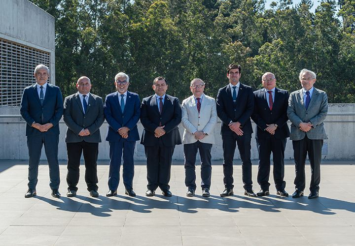 Red G9 destacó el reconocimiento del Parlamento en la discusión presupuestaria