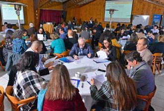 Comunidad UCT avanza con miras a la Acreditación Institucional