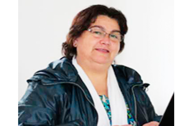 Dra María Elena Mellado es invitada por ANID a integrar Grupo de Evaluación en Educación Inicial