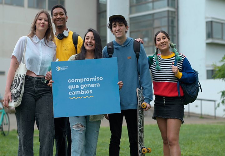 Un compromiso con la inclusión educativa