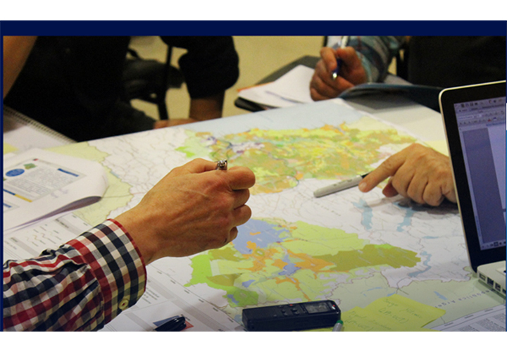 CNA reacredita Programa de Magíster en Planificación y Gestión Territorial