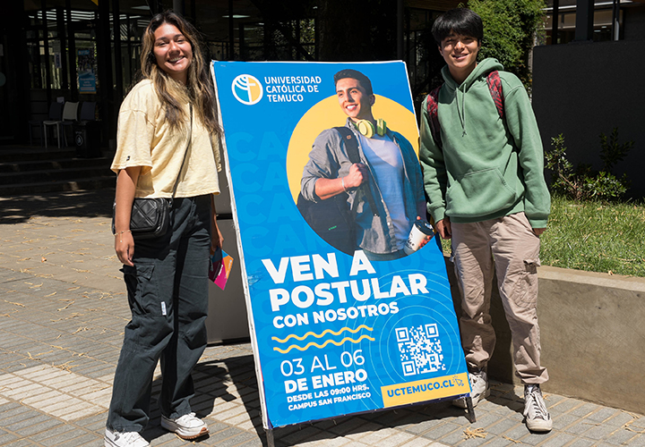 Proceso de Postulación a las Universidades estará abierto hasta el viernes