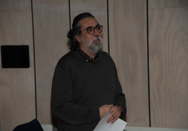 NEII de la UC Temuco realizó Simposio "Memoria, Interculturalidad y Derechos Humanos: Perspectivas Post Golpe"