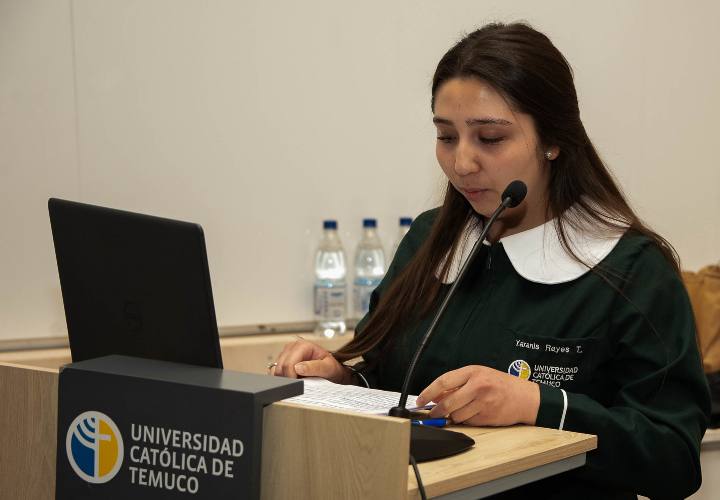 Educación Parvularia: "Escuelas Hospitalarias una experiencia de innovación"
