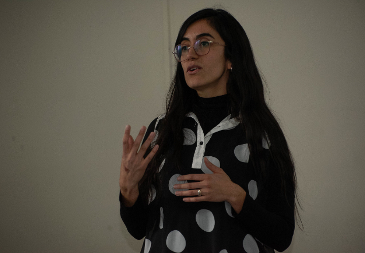 Mujeres Indígenas: Charla abordó desigualdad social en el acceso a la salud durante la pandemia