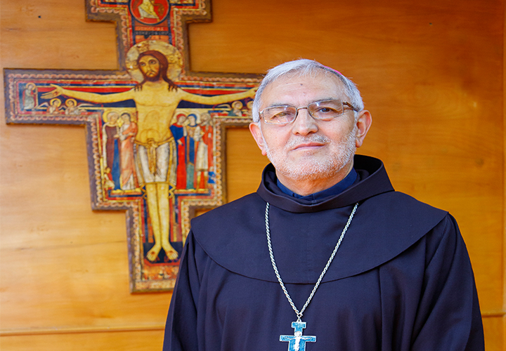 Diócesis San José de Temuco inicia celebraciones por su centenario