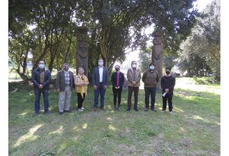 Rescatando la memoria histórica de los territorios de Temuco