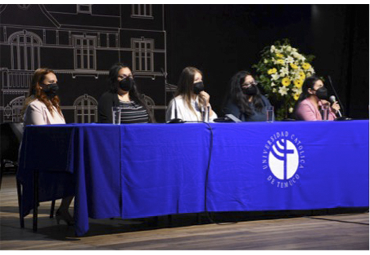 Cereti conmemora el Día Internacional de la Discapacidad lanzando Manual de Prácticas Docentes Inclusivas