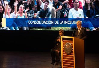 UCT celebra 64 años y realza logros en infraestructura y aporte a la región