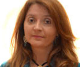 Andrea Carrasco