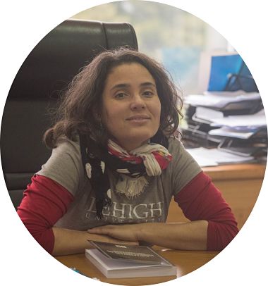 Aixa González Ruiz