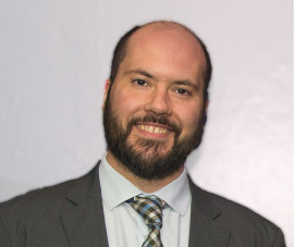 Alejandro Gustavo Fernández Jullian